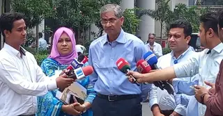 পদ্মা ব্যারাজ নিয়ে দ্রুত সিদ্ধান্ত: পানিসম্পদমন্ত্রী